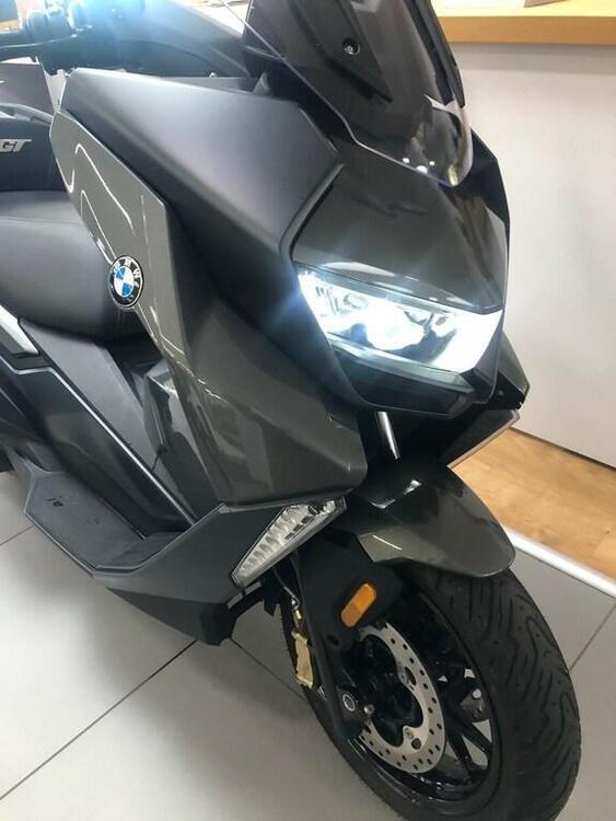 Bmw C 400 GT (2021 - 24) (5)