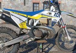 Husqvarna TE 300 Heritage (2023) usata