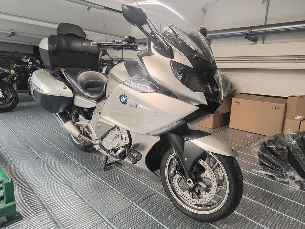 Bmw K 1600 GTL (2010 - 16) (3)