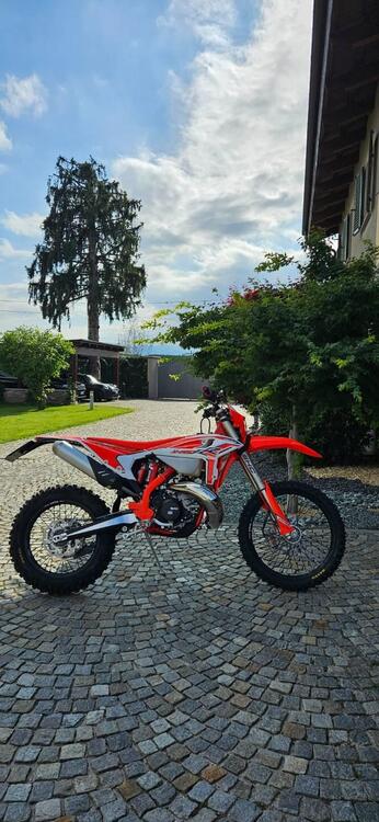 Betamotor RR X-PRO 300 2T Enduro (2025)