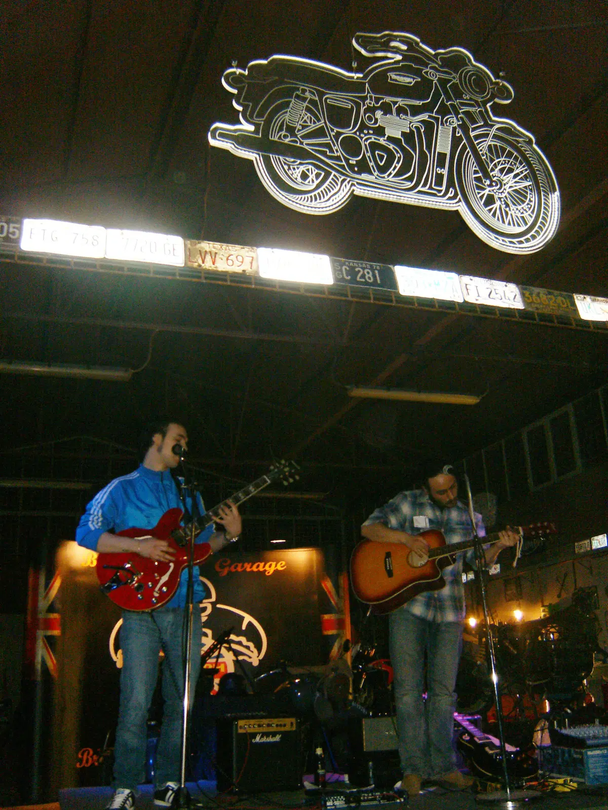 BMW Contest: le special a Motorcycles Academy Roma (11)