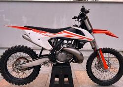 KTM 250 SX (2017) usata