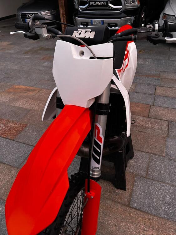 KTM 250 SX (2017) (4)