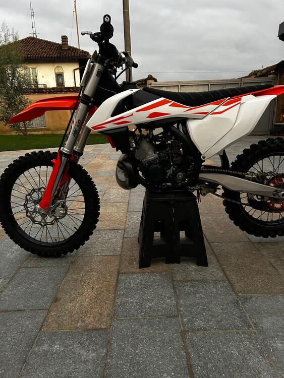 KTM 250 SX (2017) (5)