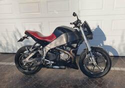 Buell Lightning XB 12S usata