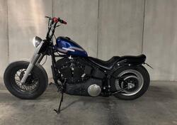 Harley-Davidson 1340 Night Train (1997 - 99) - FXSTB usata