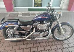 Harley-Davidson 1200 Custom (2001 - 03) - XL 1200C usata