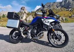 Bmw F 800 GS (2024 - 25) usata