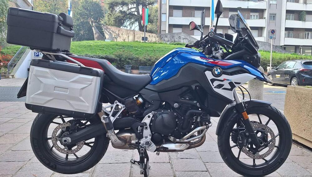 Bmw F 800 GS (2024 - 25) (4)