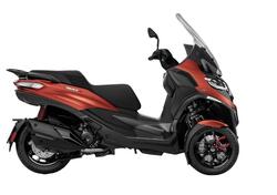 Piaggio MP3 400 Sport ABS Hpe (2023 - 24) nuova