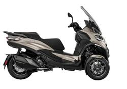 Piaggio MP3 400 ABS Hpe (2023 - 24) nuova