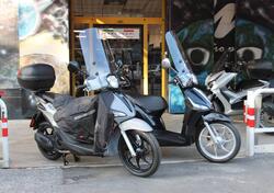 Piaggio Liberty 150 3V ABS (2021 - 24) nuova