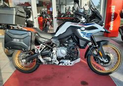 Bmw F 850 GS (2021 - 24) usata