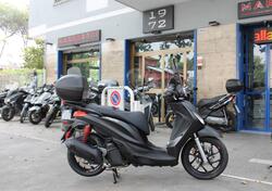 Piaggio Medley 150 S ABS (2021 - 24) nuova