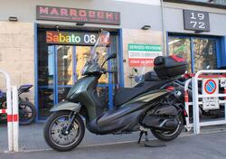 Piaggio Beverly 400 S ABS-ASR (2021 - 24) nuova