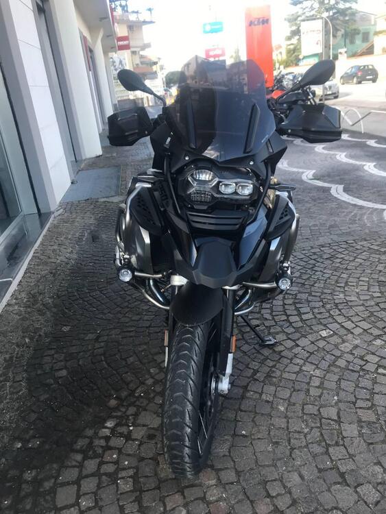 Bmw R 1250 GS Adventure (2021 - 24) (4)