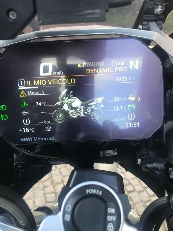 Bmw R 1250 GS Adventure (2021 - 24) (2)