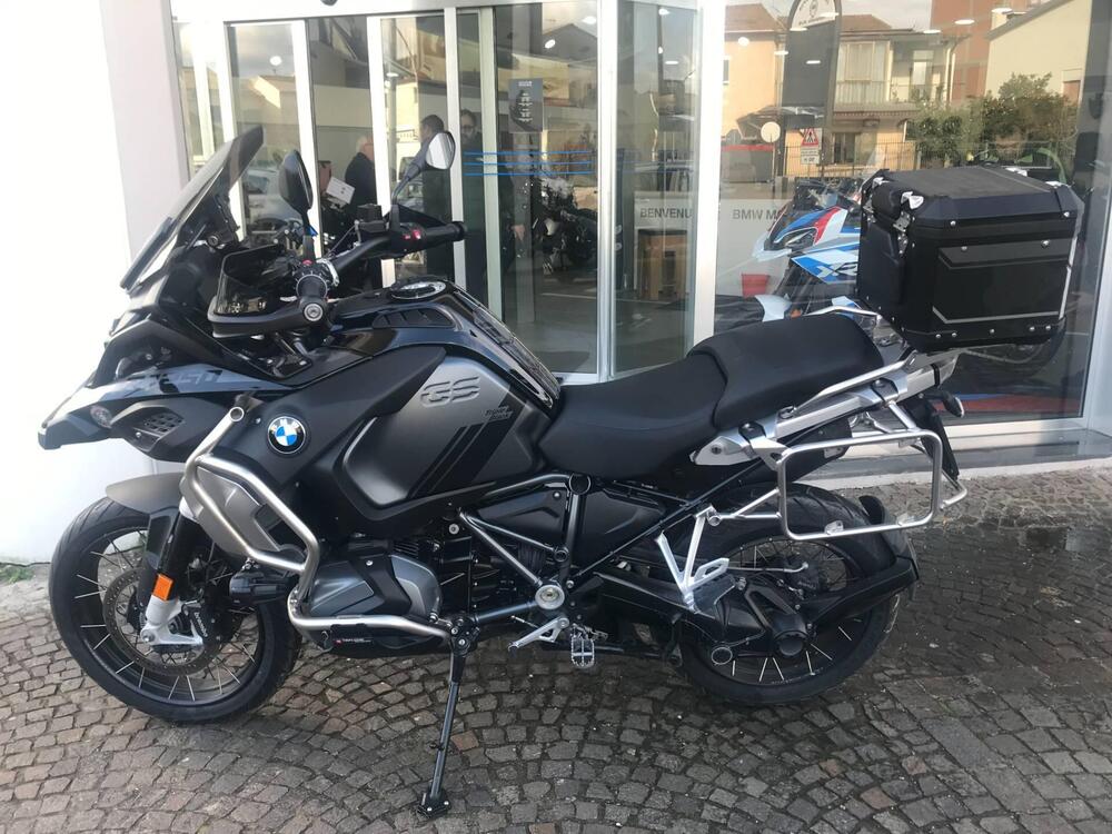 Bmw R 1250 GS Adventure (2021 - 24) (3)