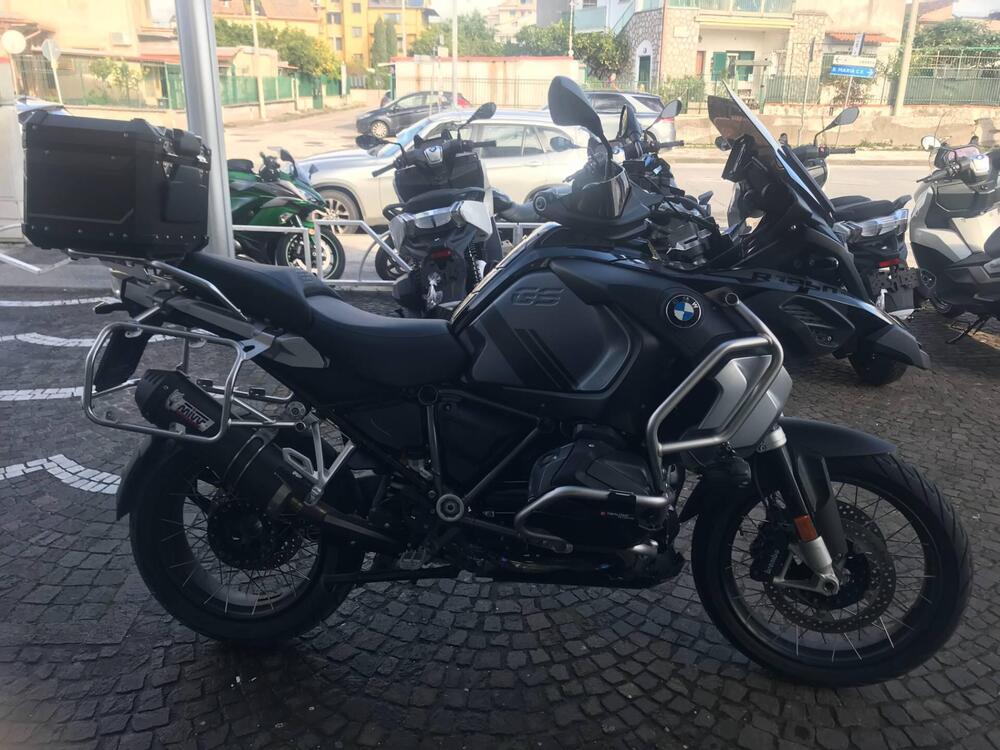 Bmw R 1250 GS Adventure (2021 - 24)