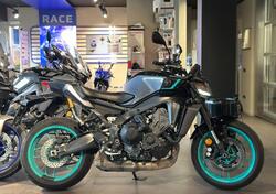 Yamaha MT-09 Y-AMT (2024 - 25) usata