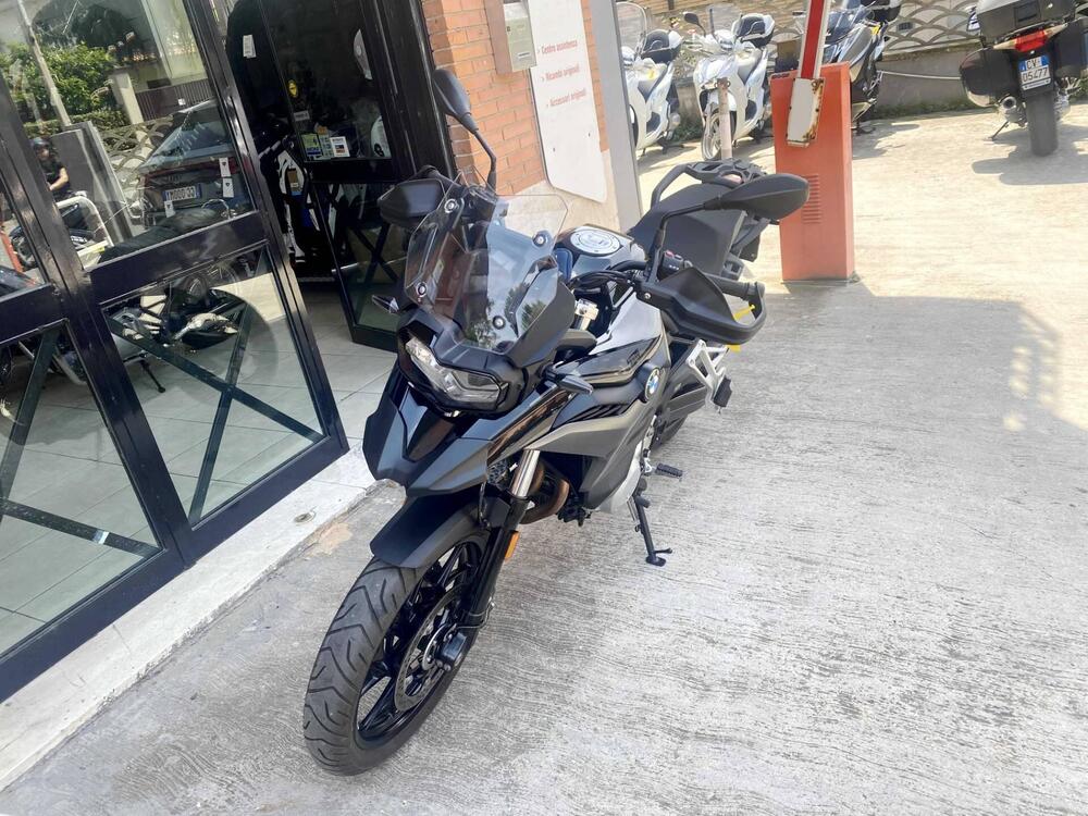 Bmw F 750 GS (2021 - 24) (4)