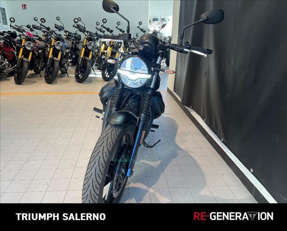 Moto Guzzi V7 Stone Centenario (2021 - 22) (4)