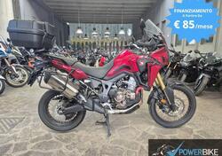 Honda Africa Twin CRF 1000L DCT (2018 - 19) usata