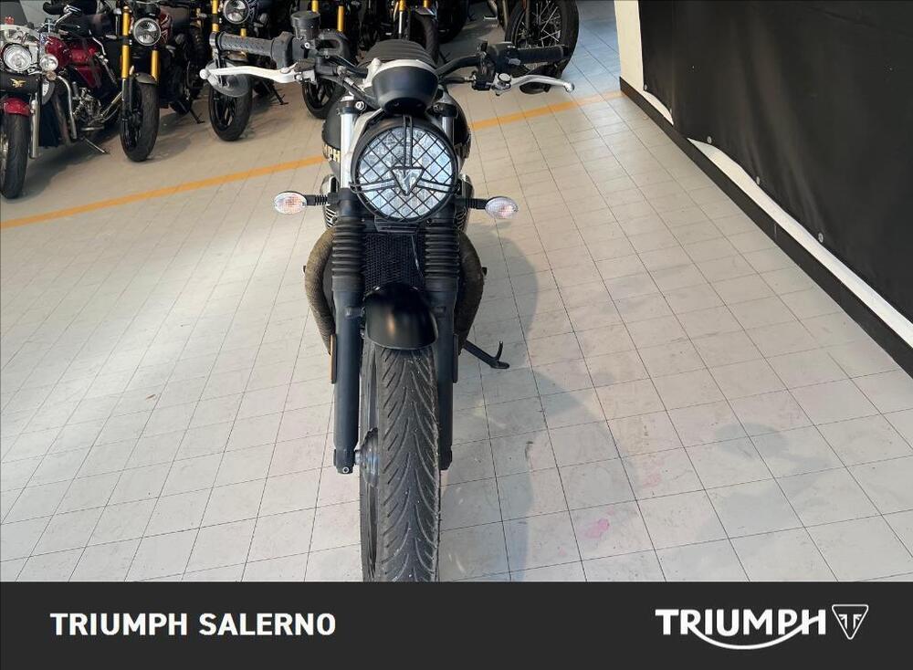 Triumph Street Twin 900 (2017 - 18) (3)