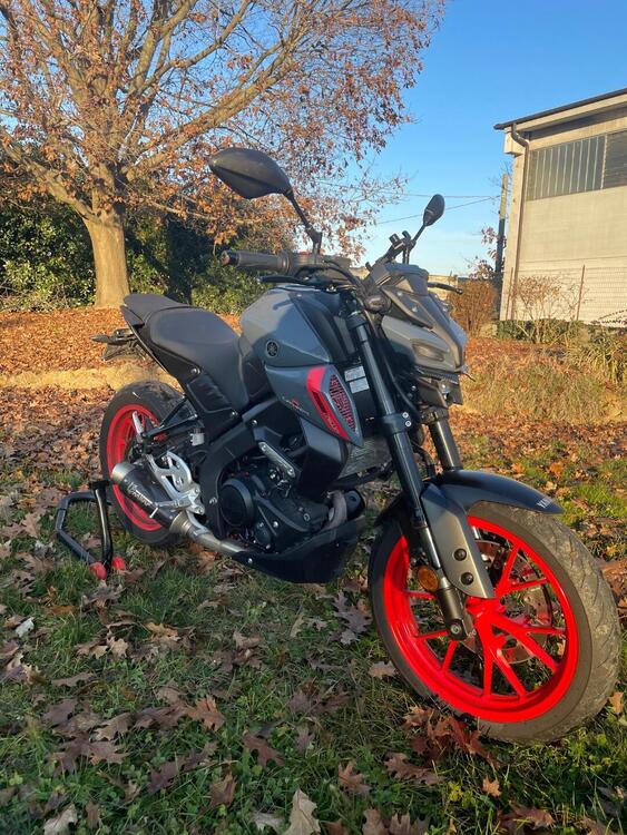 Yamaha MT-125 ABS (2020) (3)