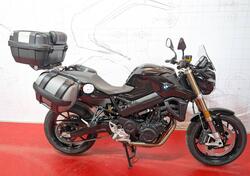 Bmw F 800 R (2017 - 20) usata