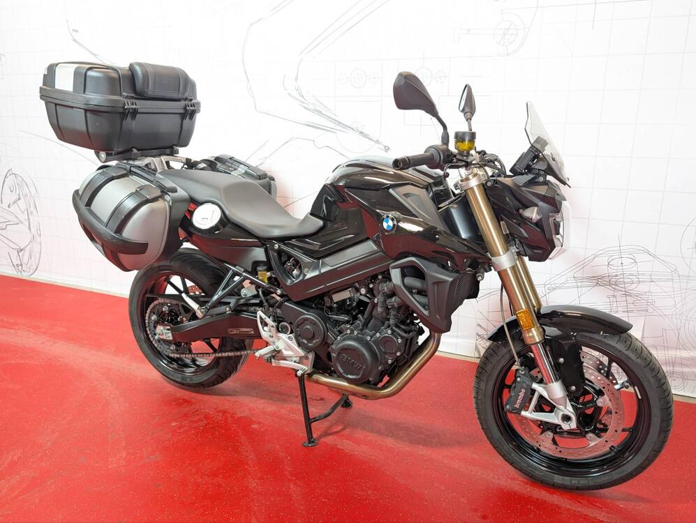 Bmw F 800 R (2017 - 20) (3)