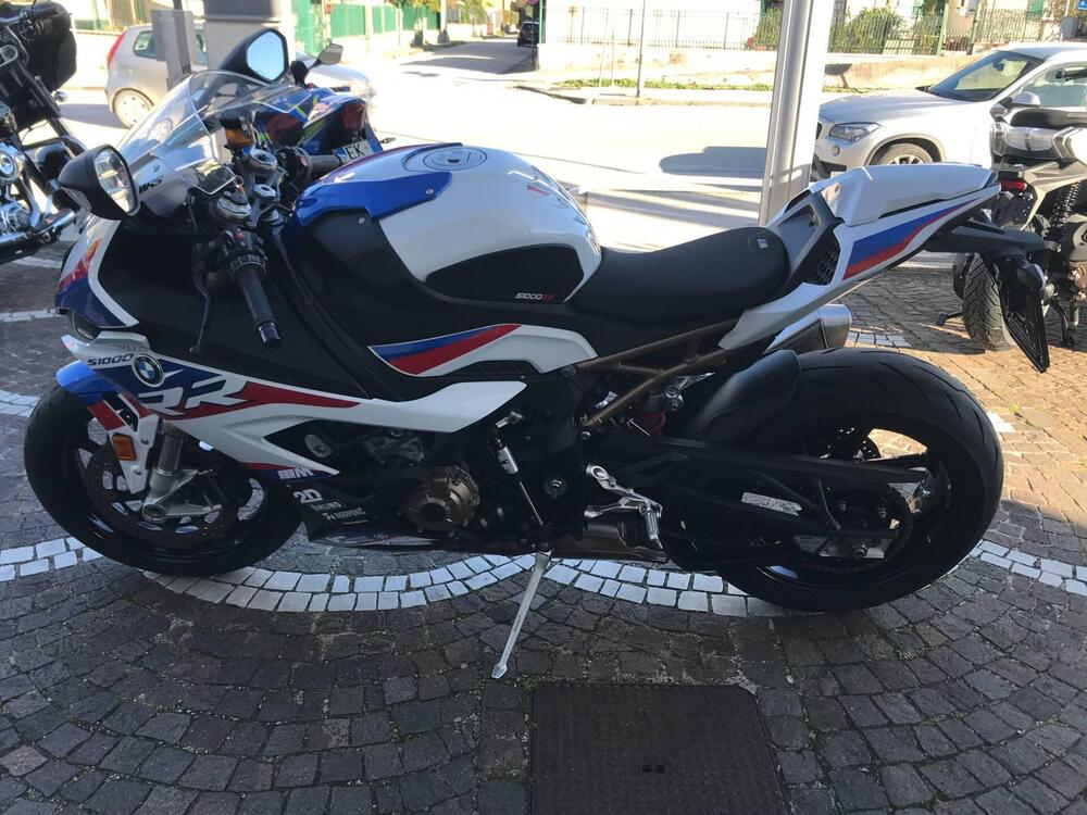 Bmw S 1000 RR (2021 - 22) (3)