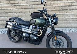 Triumph Street Scrambler 900 (2019 - 20) usata