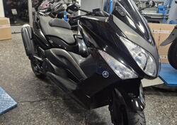 Yamaha T-Max 500 (2008 - 12) usata