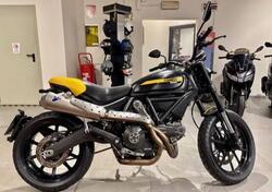 Ducati Scrambler 800 Full Throttle (2015 - 16) usata