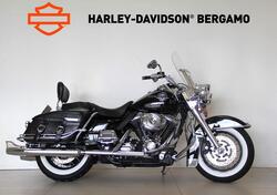 Harley-Davidson 1584 Road King Classic (2007 - 10) - FLHRC usata