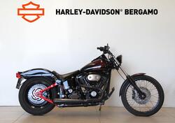 Harley-Davidson 1340 Custom (1989 - 98) usata