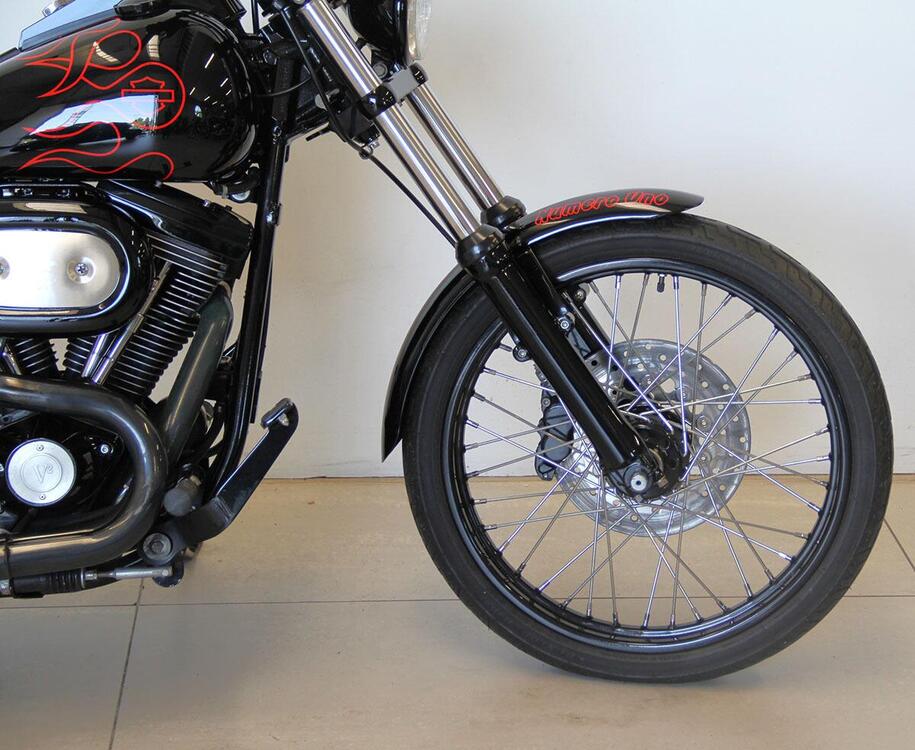 Harley-Davidson 1340 Custom (1989 - 98) (2)