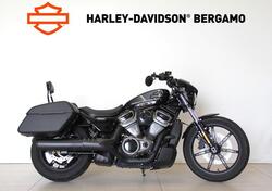 Harley-Davidson Nightster Special (2023 - 24) usata