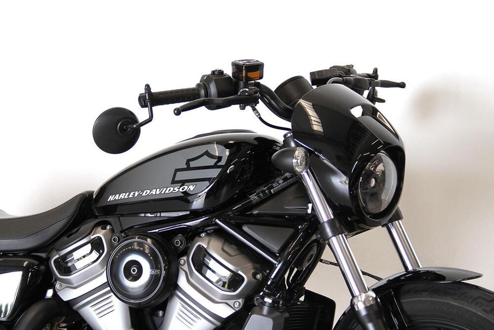 Harley-Davidson Nightster Special (2023 - 24) (4)