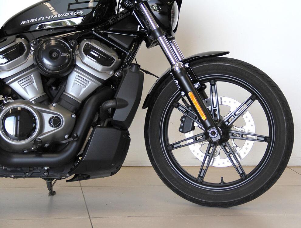 Harley-Davidson Nightster Special (2023 - 24) (2)