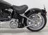 Harley-Davidson 1584 Rocker (2008 - 09) - FXCW (14)