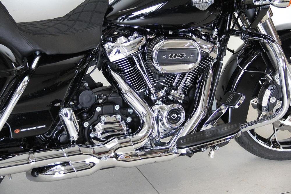 Harley-Davidson Road Glide Special (2021 - 23) (4)