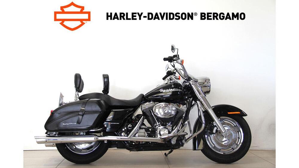 Harley-Davidson 1450 Road King Custom (2005 - 06) - FLHRS