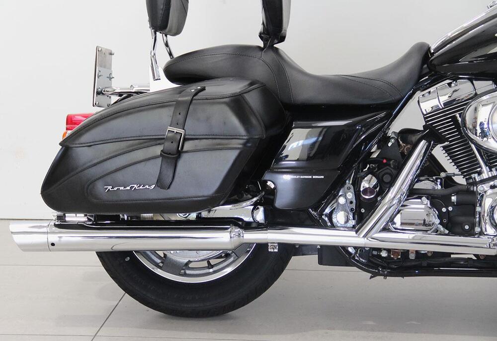 Harley-Davidson 1450 Road King Custom (2005 - 06) - FLHRS (3)