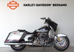 Harley-Davidson 117 Street Glide (2018 - 20) - FLHXSE usata