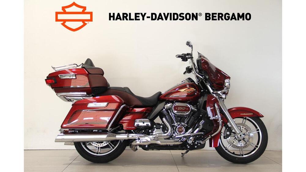 Harley-Davidson Ultra Limited Anniversary (2023)