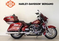 Harley-Davidson Ultra Limited Anniversary (2023) usata