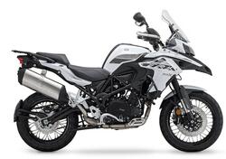 Benelli TRK 502X (2021 - 24) nuova