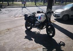 Bmw R 1200 GS (2008 - 09) usata